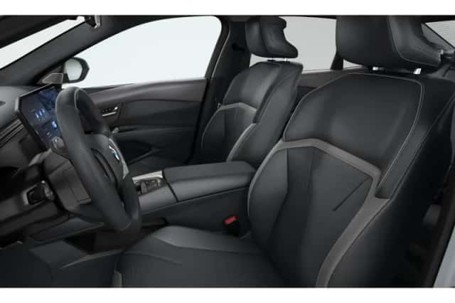 BMW i3 (2026) thumbnail 4