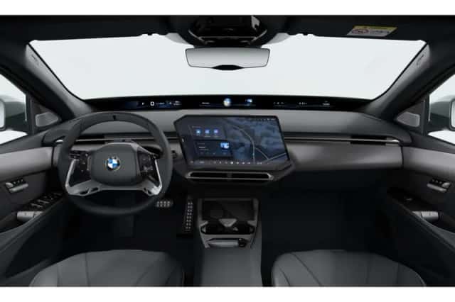BMW i3 (2026) thumbnail 3