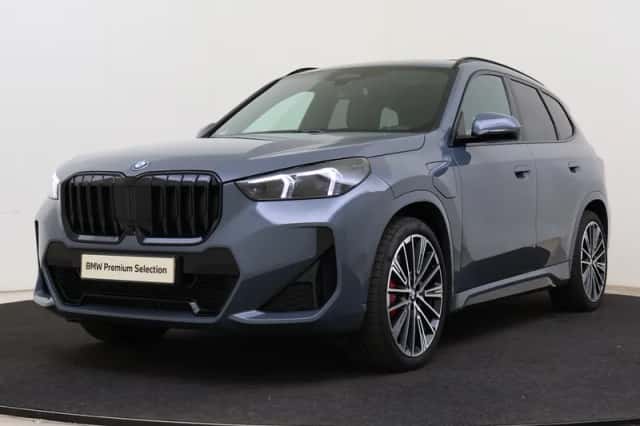 BMW X1 (2025) thumbnail 1