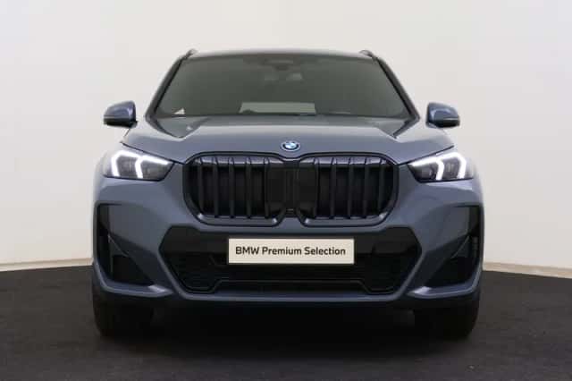 BMW X1 (2025) thumbnail 4