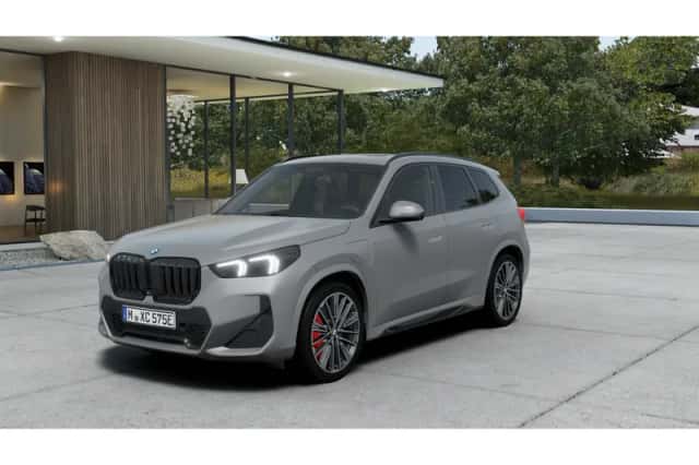 BMW X1 (2026) thumbnail 1