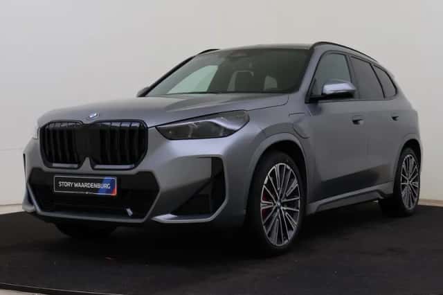 BMW X1 (2026) thumbnail 1