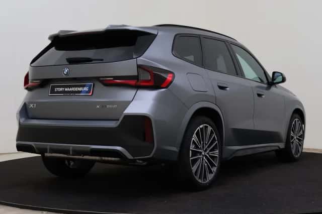 BMW X1 (2026) thumbnail 2