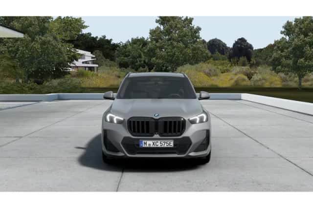 BMW X1 (2026) thumbnail 3