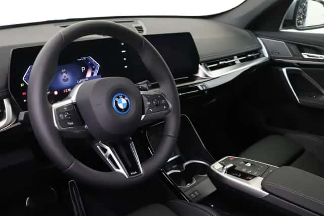 BMW X1 (2026) thumbnail 3