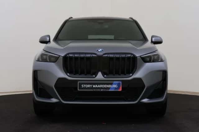 BMW X1 (2026) thumbnail 4