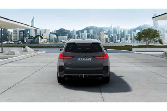 BMW X1 (2026) thumbnail 4