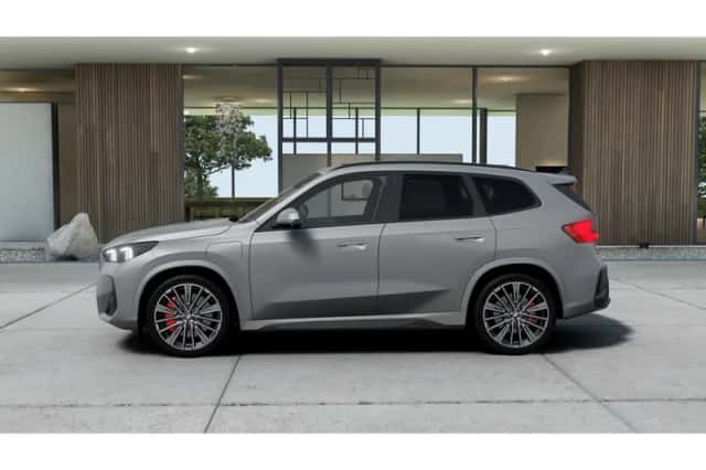BMW X1 (2026) thumbnail 5