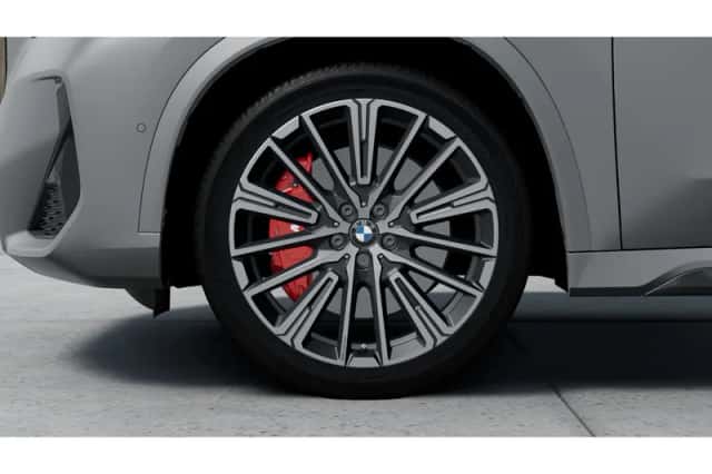BMW X1 (2026) thumbnail 6
