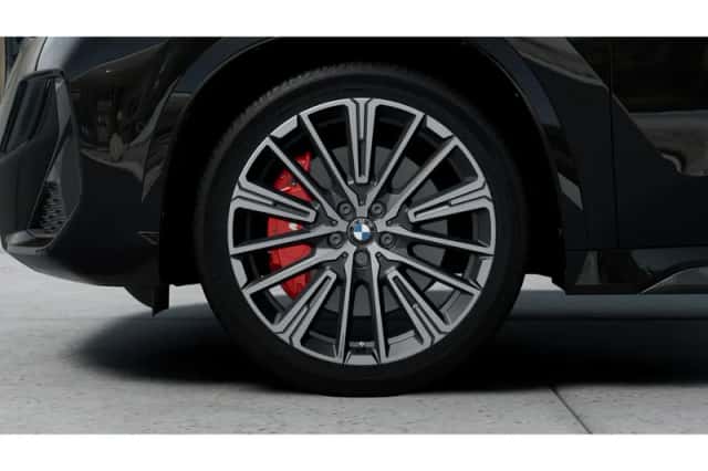 BMW X1 (2026) thumbnail 4