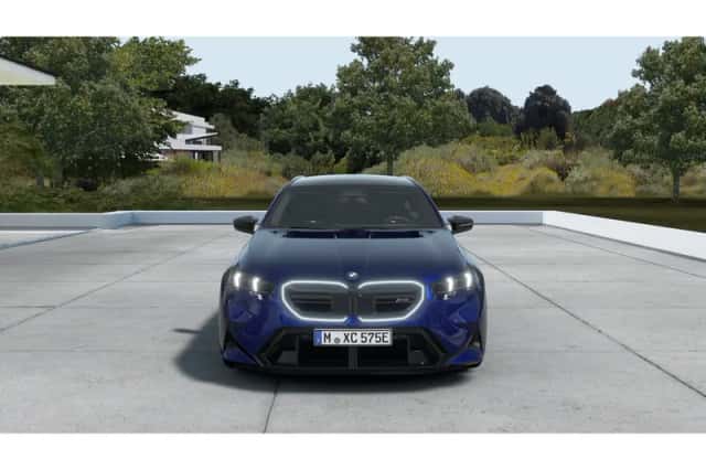 BMW 5-Serie (2026) thumbnail 3