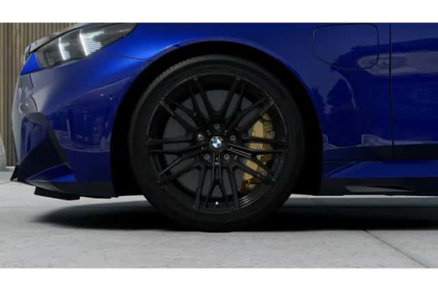 BMW M5 (2026) thumbnail 6