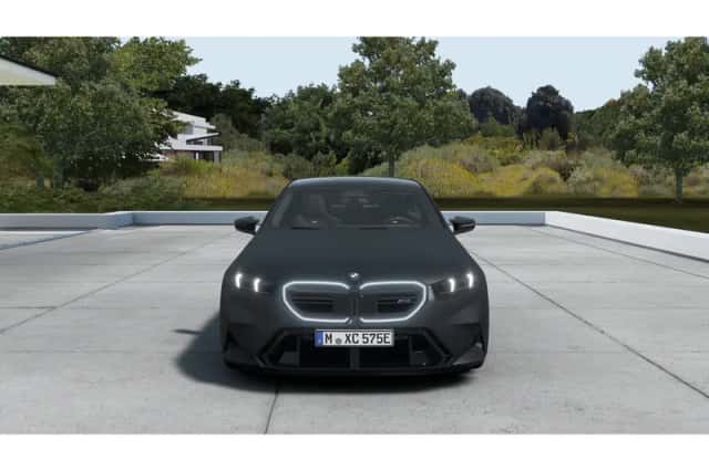 BMW 5-Serie (2026) thumbnail 3