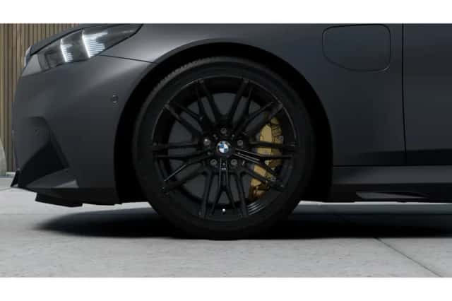BMW 5-Serie (2026) thumbnail 6