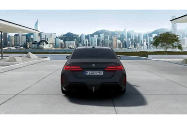BMW M5 (2026) thumbnail 4