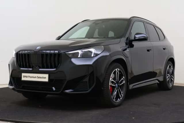 BMW X1 (2025) thumbnail 1