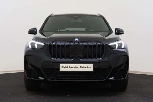 BMW X1 (2025) thumbnail 4