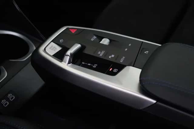 BMW X1 (2025) thumbnail 6