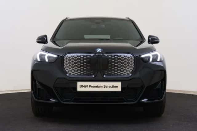 BMW iX1 (2026) thumbnail 4