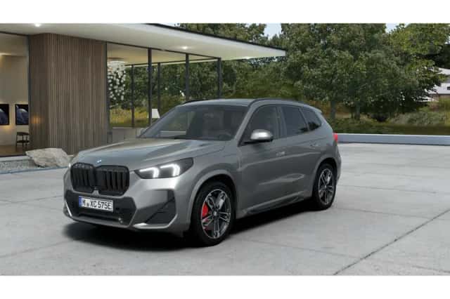 BMW X1 (2026) thumbnail 1