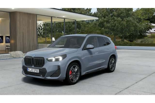 BMW X1 (2026) thumbnail 1