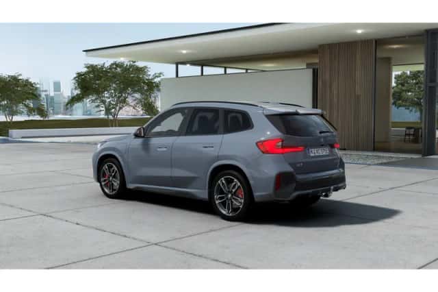 BMW X1 (2026) thumbnail 2