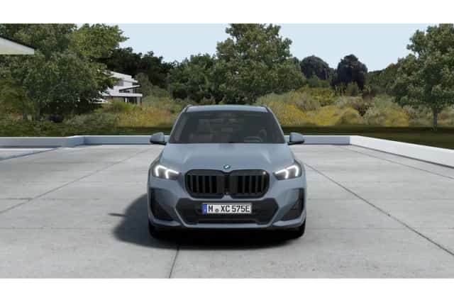 BMW X1 (2026) thumbnail 3