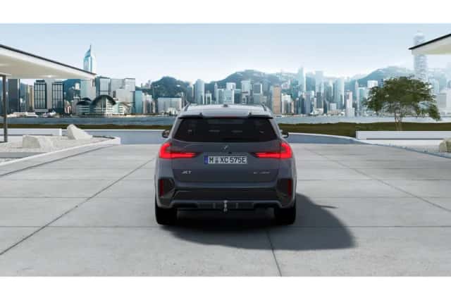BMW X1 (2026) thumbnail 4
