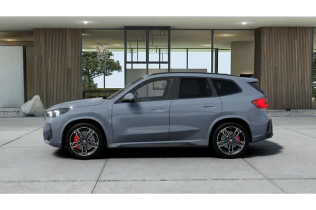 BMW X1 (2026) thumbnail 5