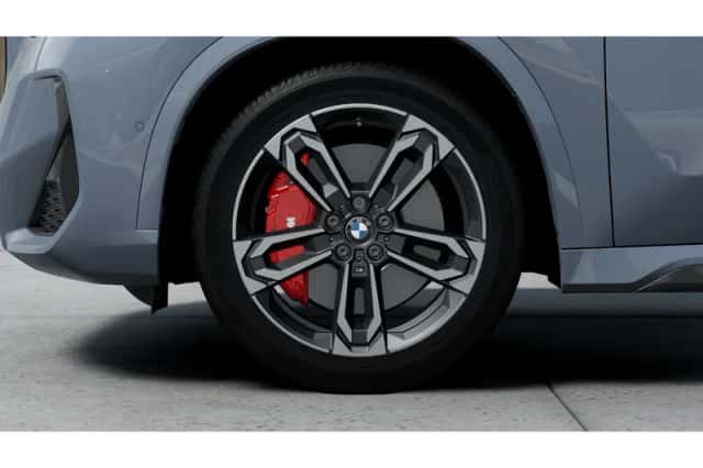 BMW X1 (2026) thumbnail 6