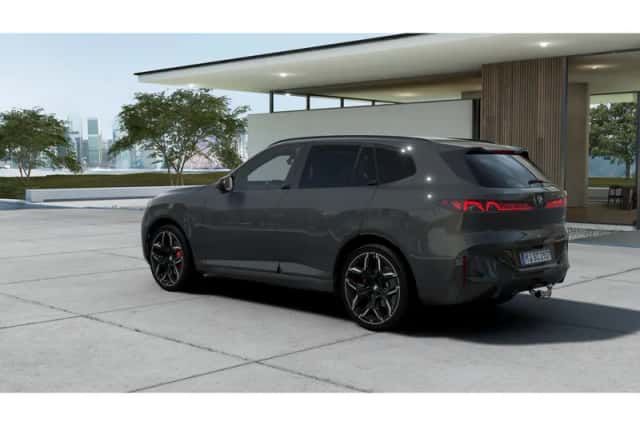 BMW X5 (2026) thumbnail 2