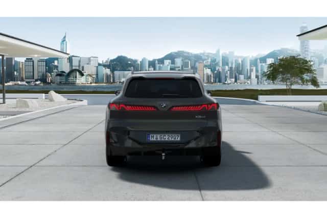 BMW X5 (2026) thumbnail 4