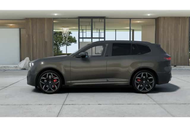 BMW X5 (2026) thumbnail 5