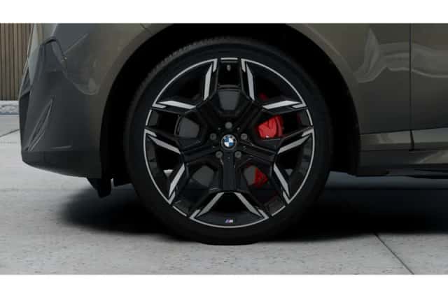 BMW X5 (2026) thumbnail 6
