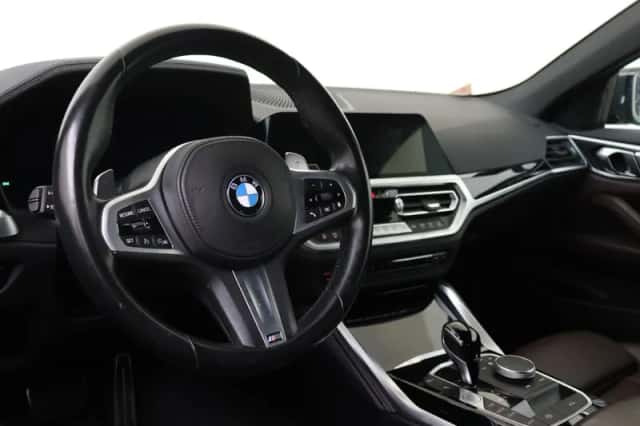 BMW 4-Serie (2022) thumbnail 3