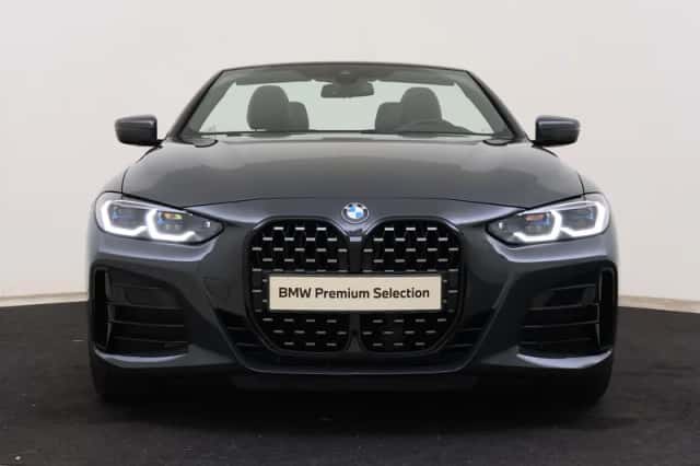 BMW 4-Serie (2022) thumbnail 4