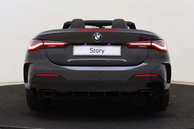 BMW 4-Serie (2022) thumbnail 5