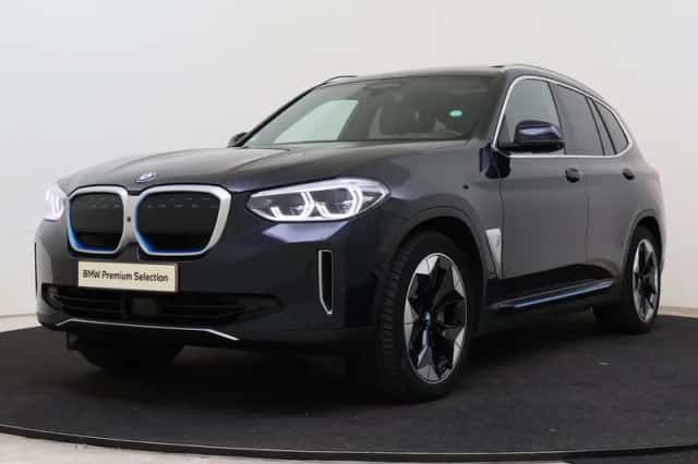 BMW iX3 (2021) thumbnail 1