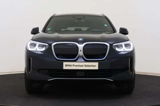 BMW iX3 (2021) thumbnail 4