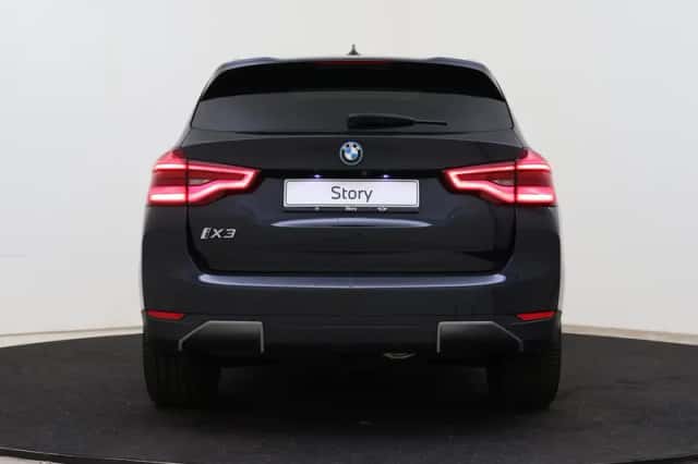 BMW iX3 (2021) thumbnail 5