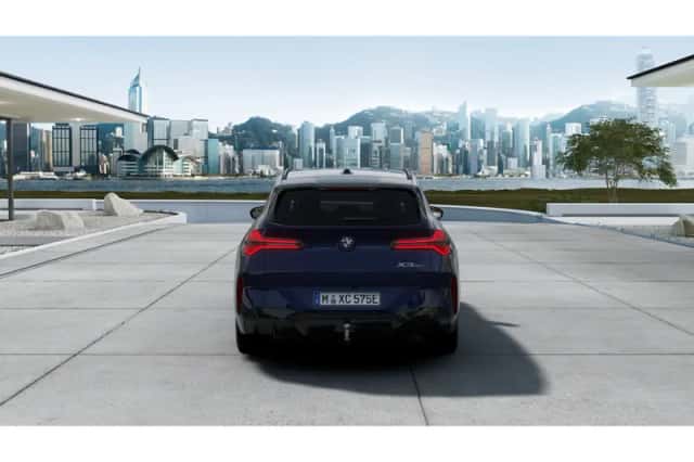 BMW X3 (2026) thumbnail 4