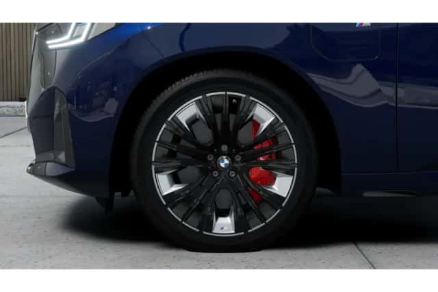 BMW X3 (2026) thumbnail 6