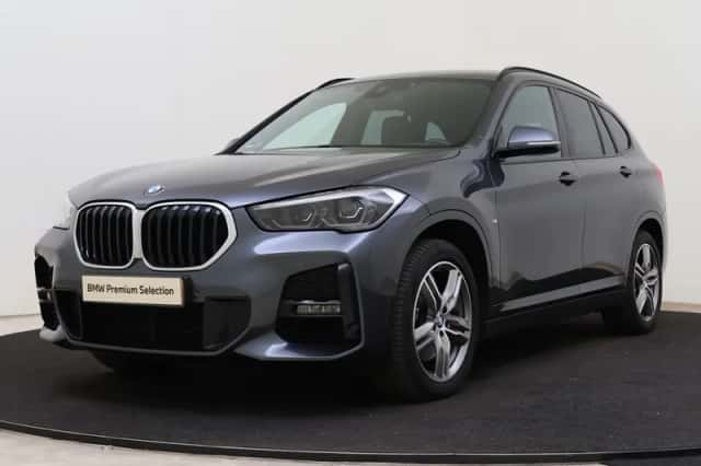 BMW X1 (2019) thumbnail 1