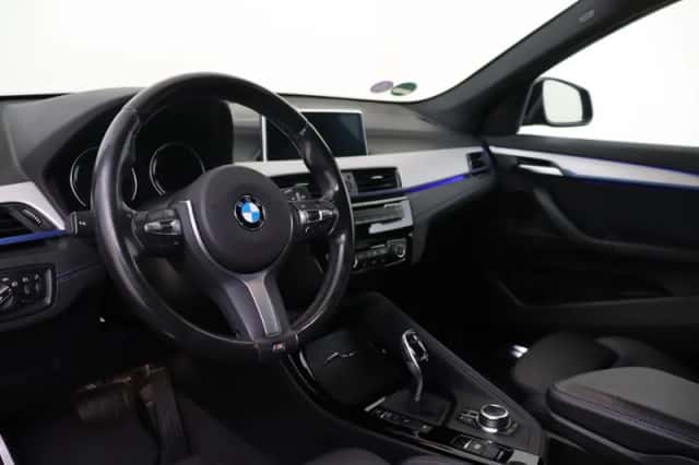BMW X1 (2019) thumbnail 3