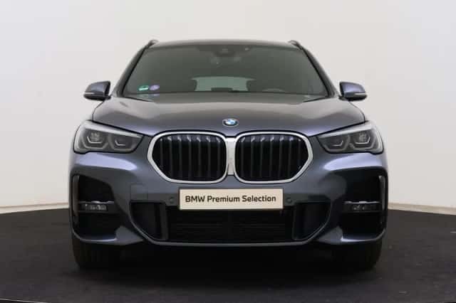 BMW X1 (2019) thumbnail 4