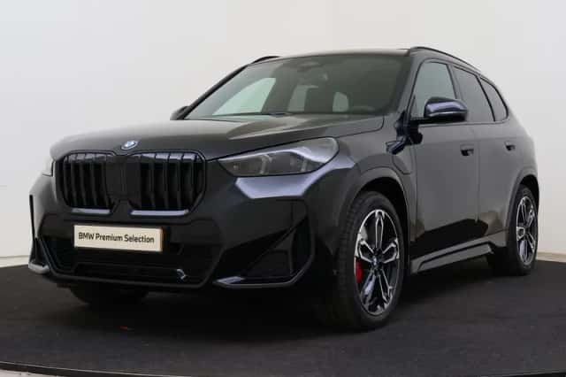 BMW X1 (2026) thumbnail 1