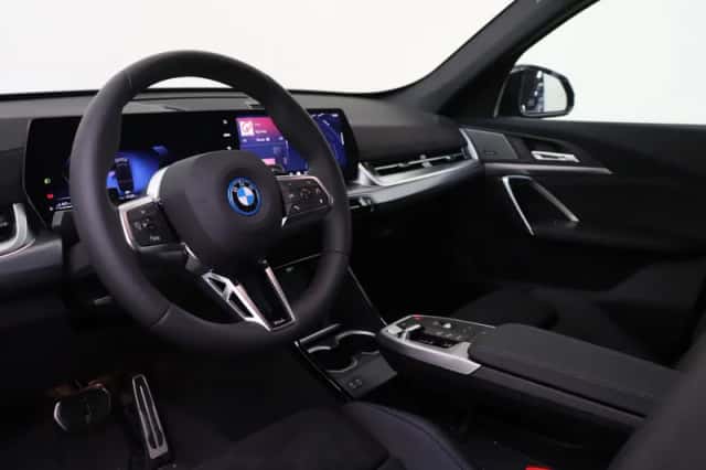 BMW X1 (2026) thumbnail 3
