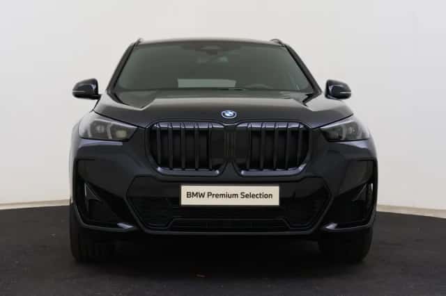 BMW X1 (2026) thumbnail 4