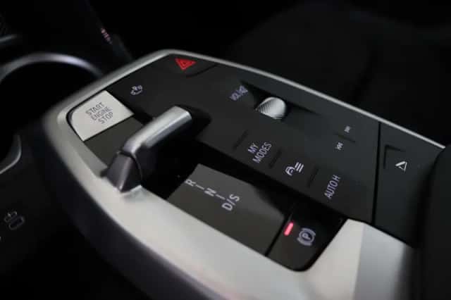 BMW X1 (2026) thumbnail 6