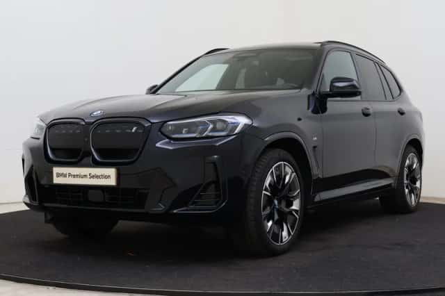 BMW iX3 (2023) thumbnail 1